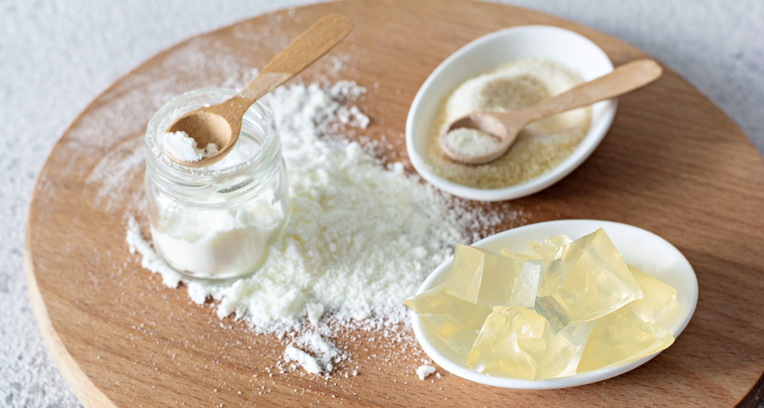 Uncovering the Range of Vinh Wellness Collagen and Their Advantages