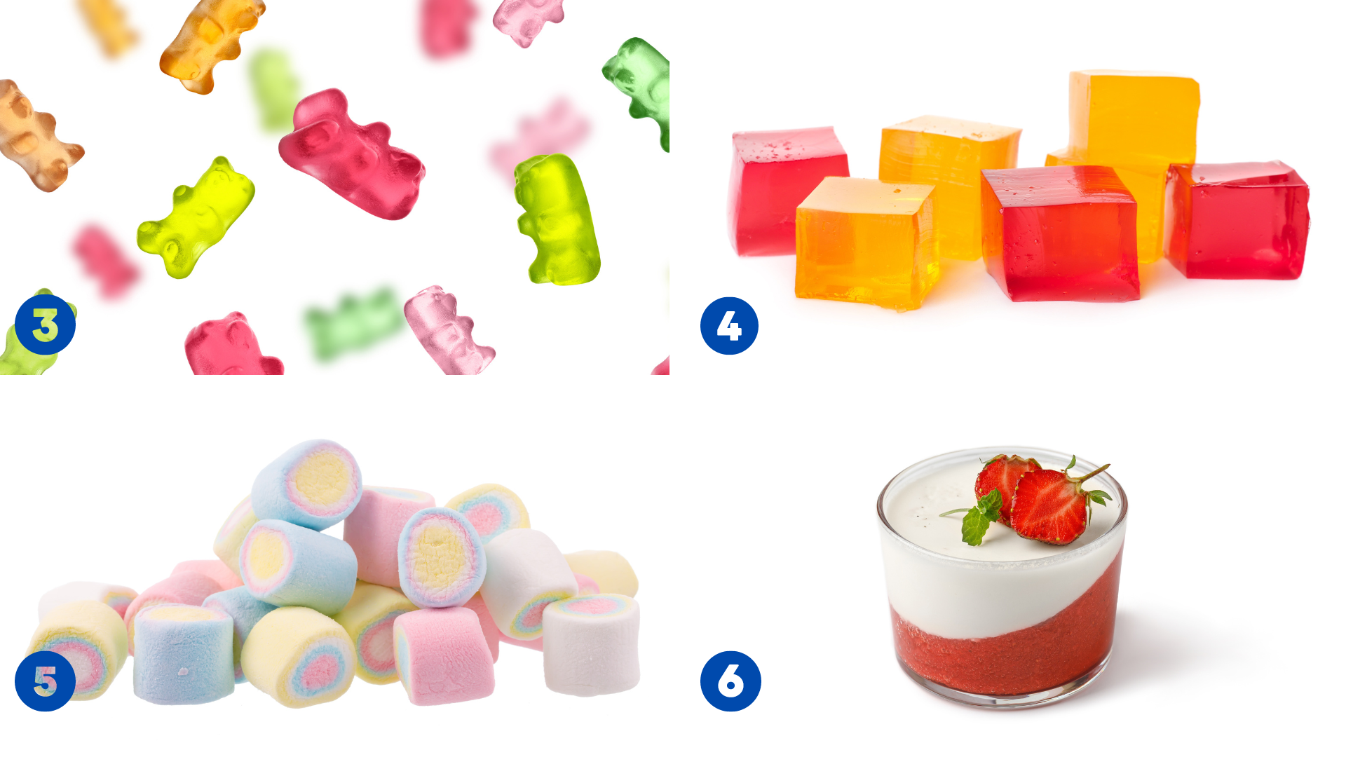 Fact about Gelatin Around the world of Gelatin Vinh Wellness