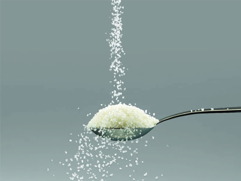 Vinh Wellness’ Granulated Fish Collagen: The Ideal Ingredient For Your Product Line