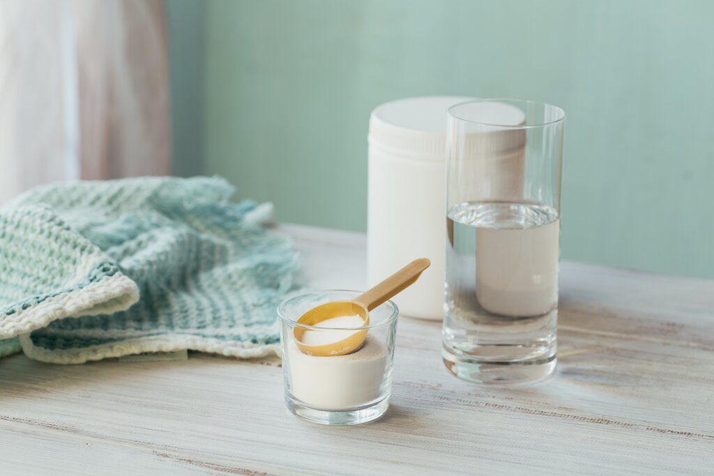 24h collagen