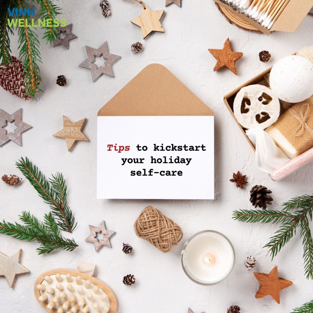 The Ultimate Guide to Holiday Self-Care for Your Customers: Leveraging the Power of Collagen