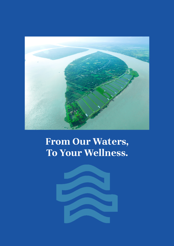 Whitepaper 3: The Science Behind A Safe and Sustainable Fish Collagen